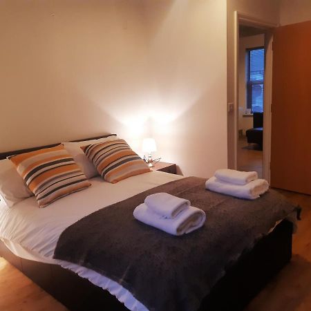 Yarmouth Apartments, Street Permit Parking, Close To Everything, Beach, Pier, Free Wifi Great Yarmouth Eksteriør billede
