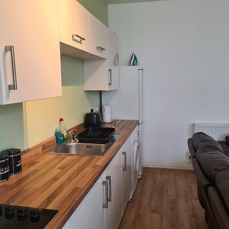 Yarmouth Apartments, Street Permit Parking, Close To Everything, Beach, Pier, Free Wifi Great Yarmouth Værelse billede