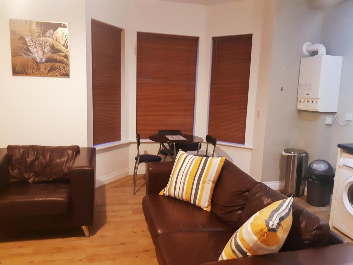 Yarmouth Apartments, Street Permit Parking, Close To Everything, Beach, Pier, Free Wifi Great Yarmouth Værelse billede