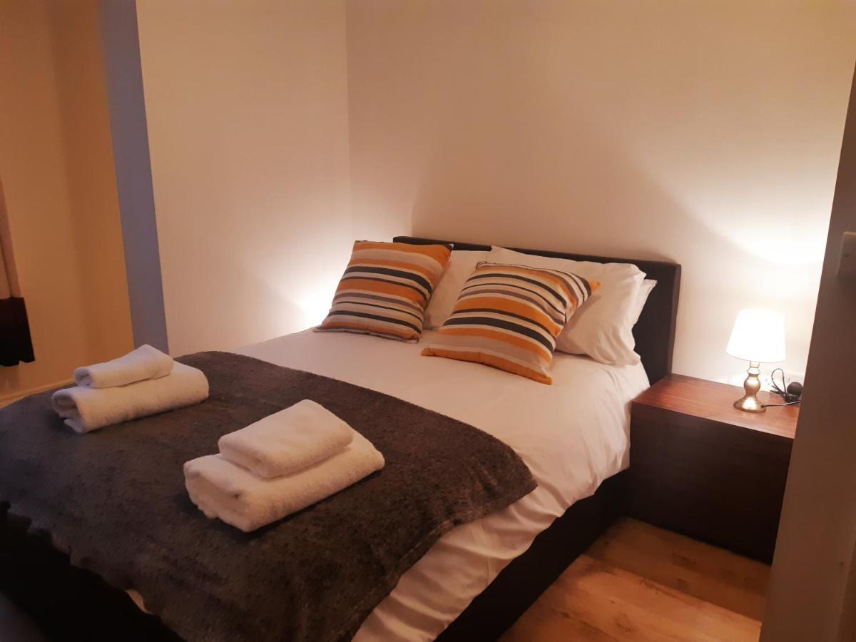 Yarmouth Apartments, Street Permit Parking, Close To Everything, Beach, Pier, Free Wifi Great Yarmouth Eksteriør billede