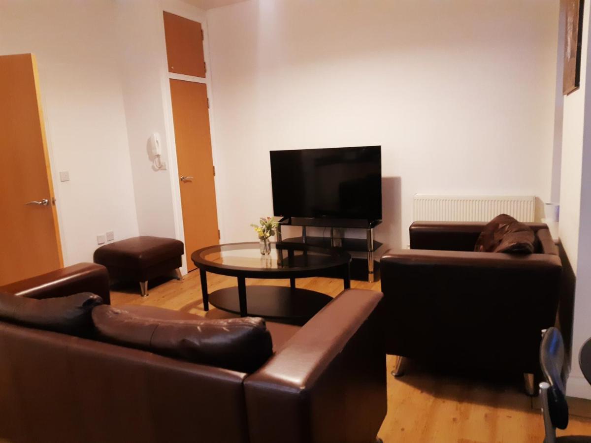 Yarmouth Apartments, Street Permit Parking, Close To Everything, Beach, Pier, Free Wifi Great Yarmouth Eksteriør billede