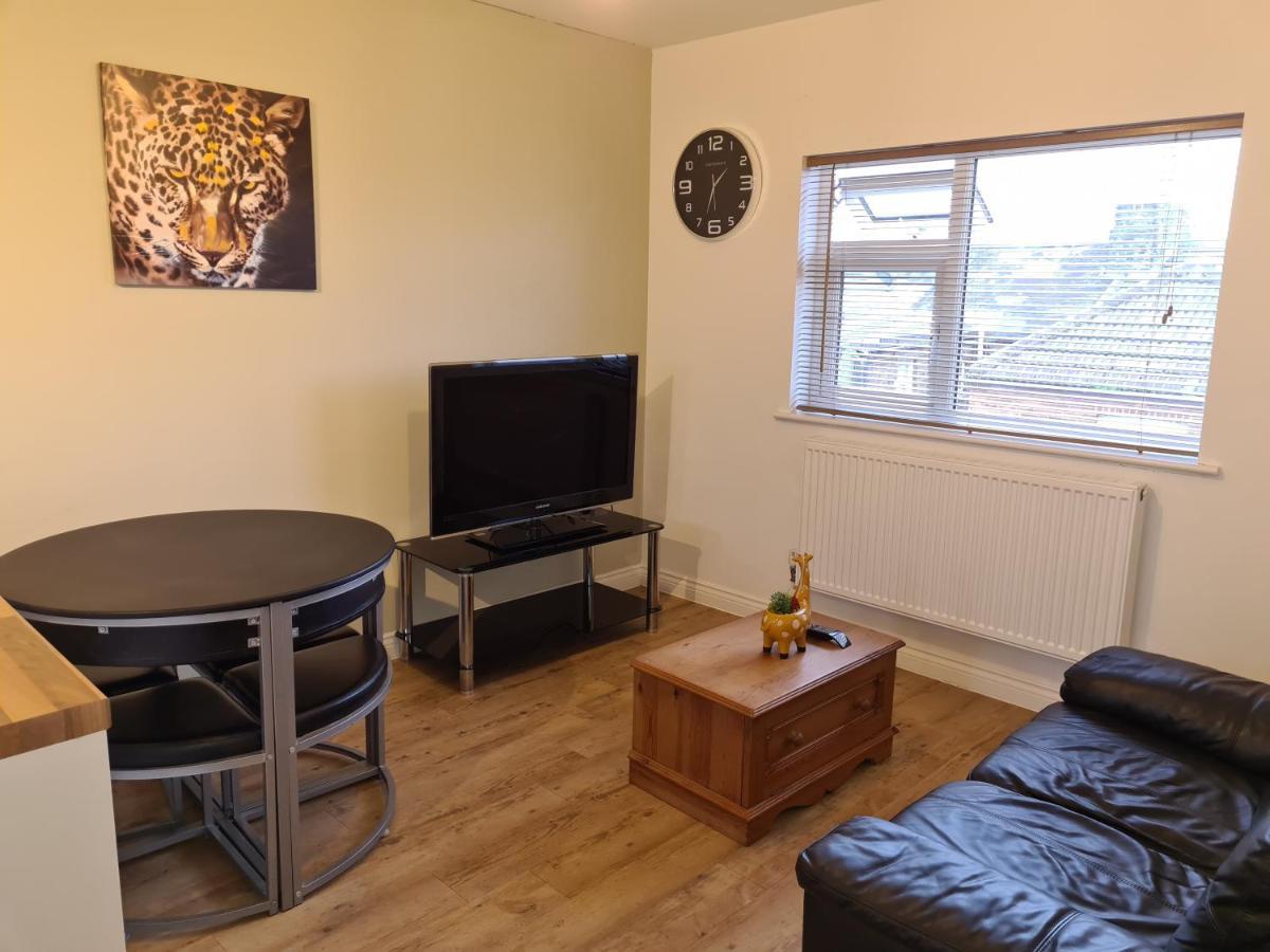 Yarmouth Apartments, Street Permit Parking, Close To Everything, Beach, Pier, Free Wifi Great Yarmouth Værelse billede