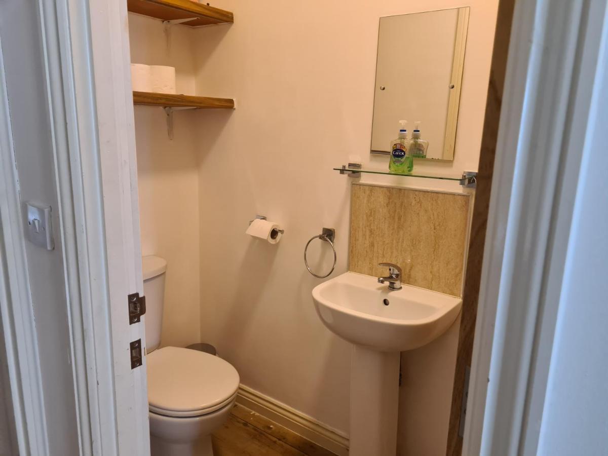 Yarmouth Apartments, Street Permit Parking, Close To Everything, Beach, Pier, Free Wifi Great Yarmouth Værelse billede