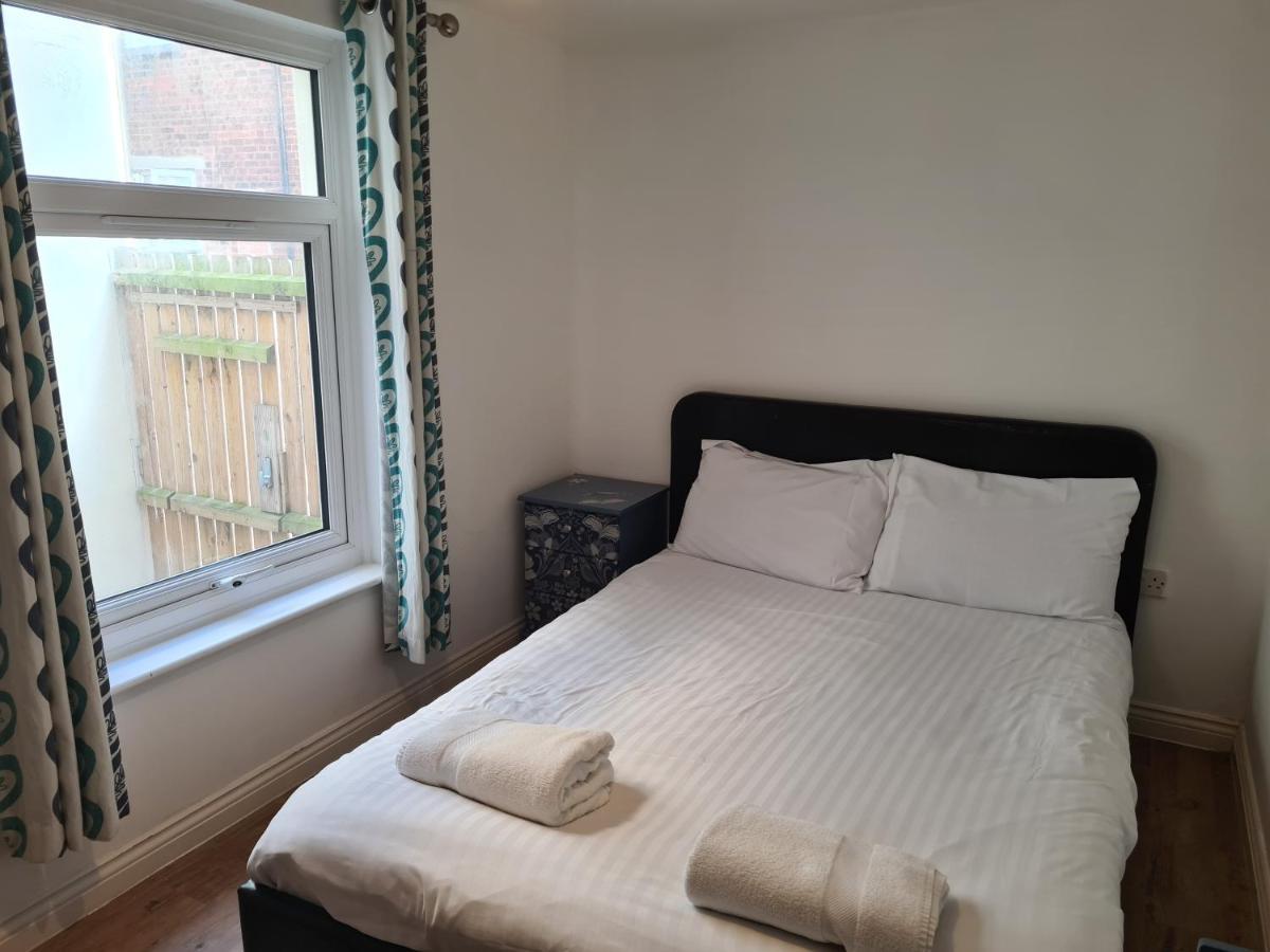 Yarmouth Apartments, Street Permit Parking, Close To Everything, Beach, Pier, Free Wifi Great Yarmouth Værelse billede