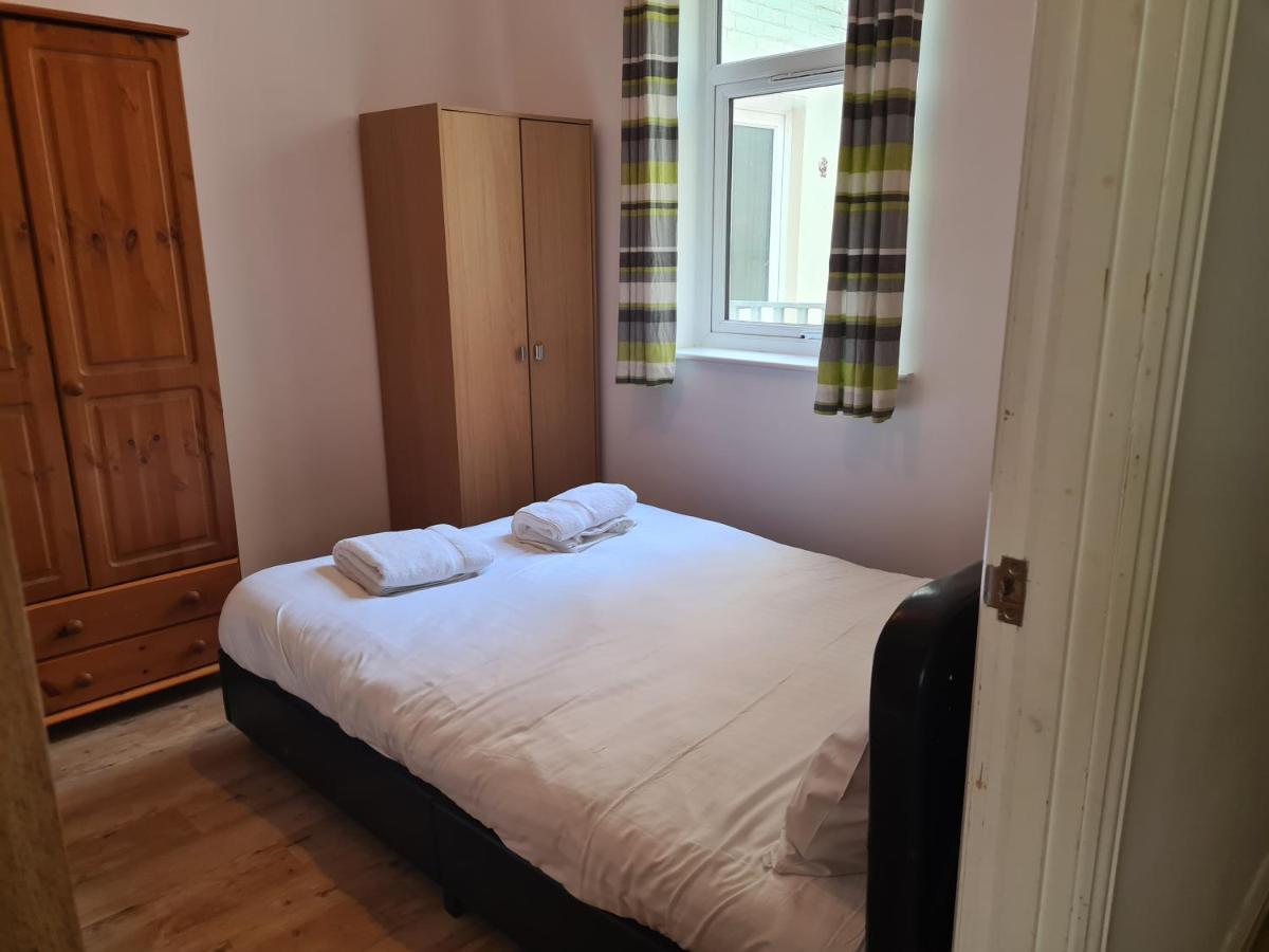 Yarmouth Apartments, Street Permit Parking, Close To Everything, Beach, Pier, Free Wifi Great Yarmouth Værelse billede