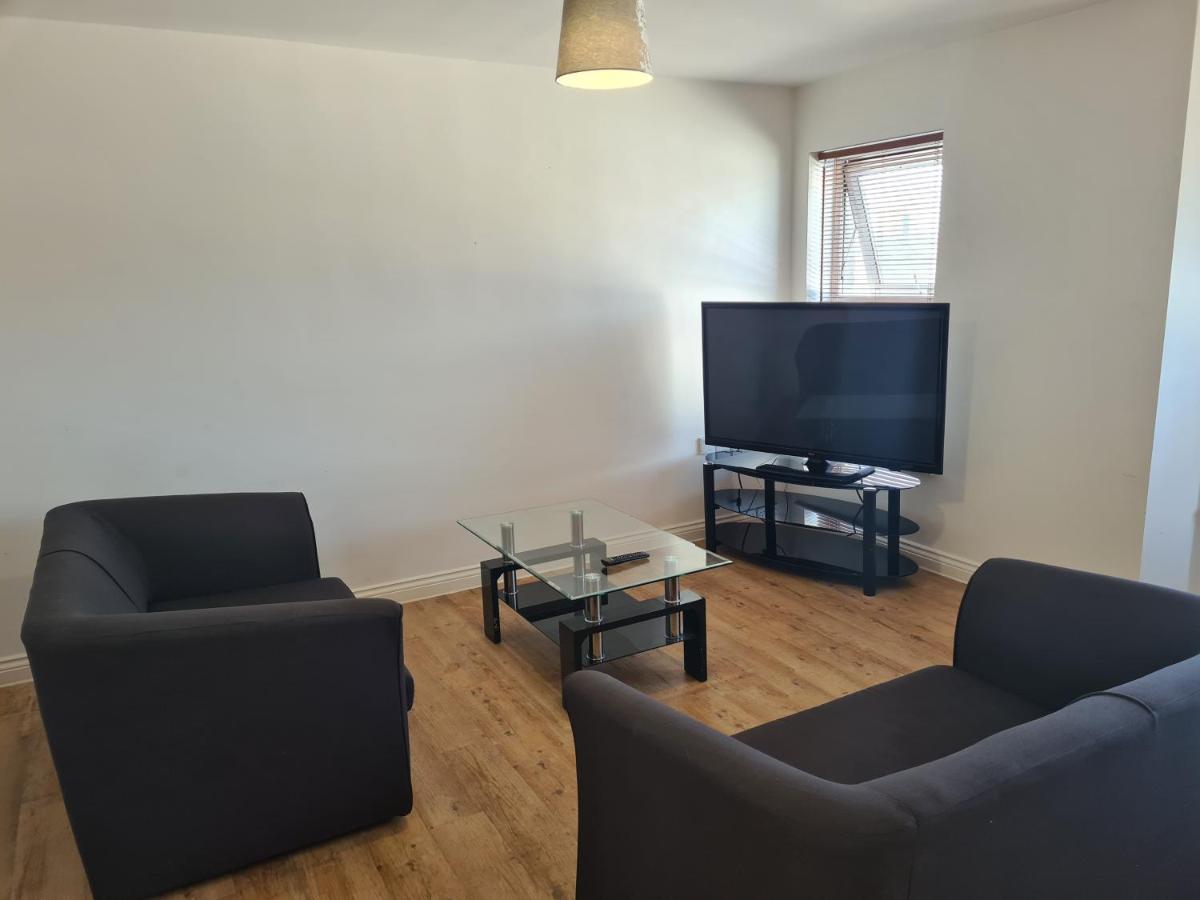 Yarmouth Apartments, Street Permit Parking, Close To Everything, Beach, Pier, Free Wifi Great Yarmouth Eksteriør billede