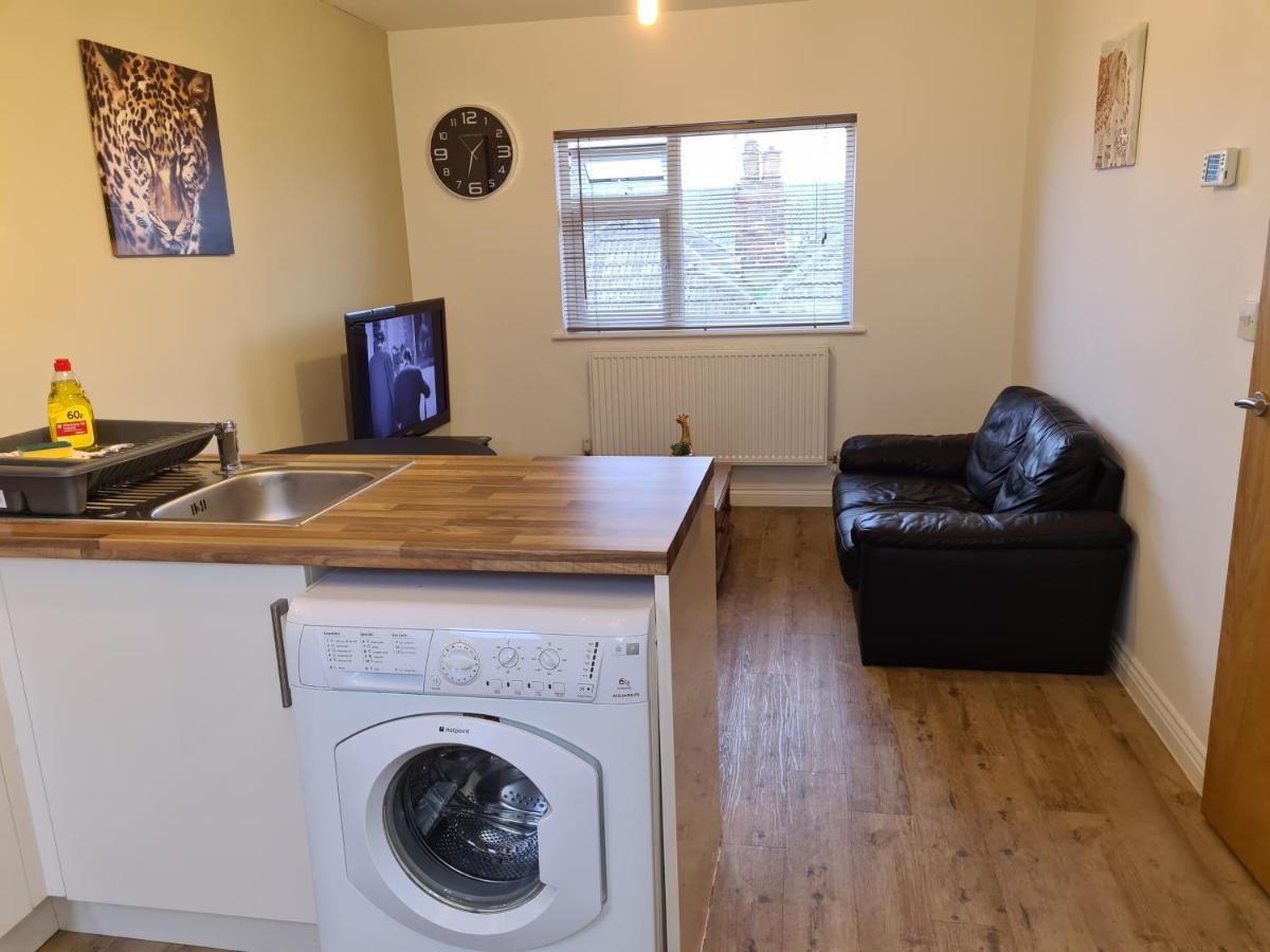 Yarmouth Apartments, Street Permit Parking, Close To Everything, Beach, Pier, Free Wifi Great Yarmouth Eksteriør billede