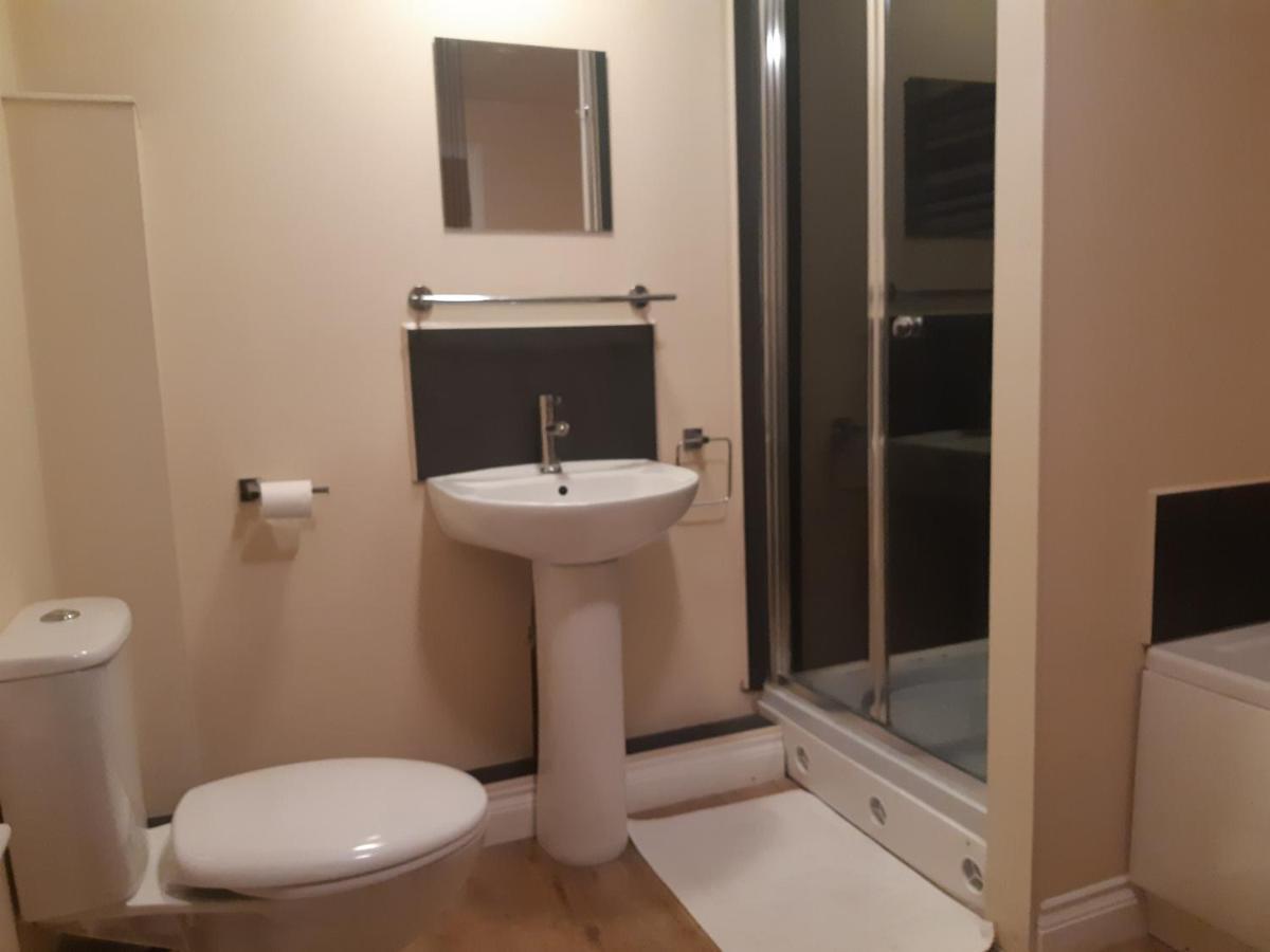 Yarmouth Apartments, Street Permit Parking, Close To Everything, Beach, Pier, Free Wifi Great Yarmouth Eksteriør billede
