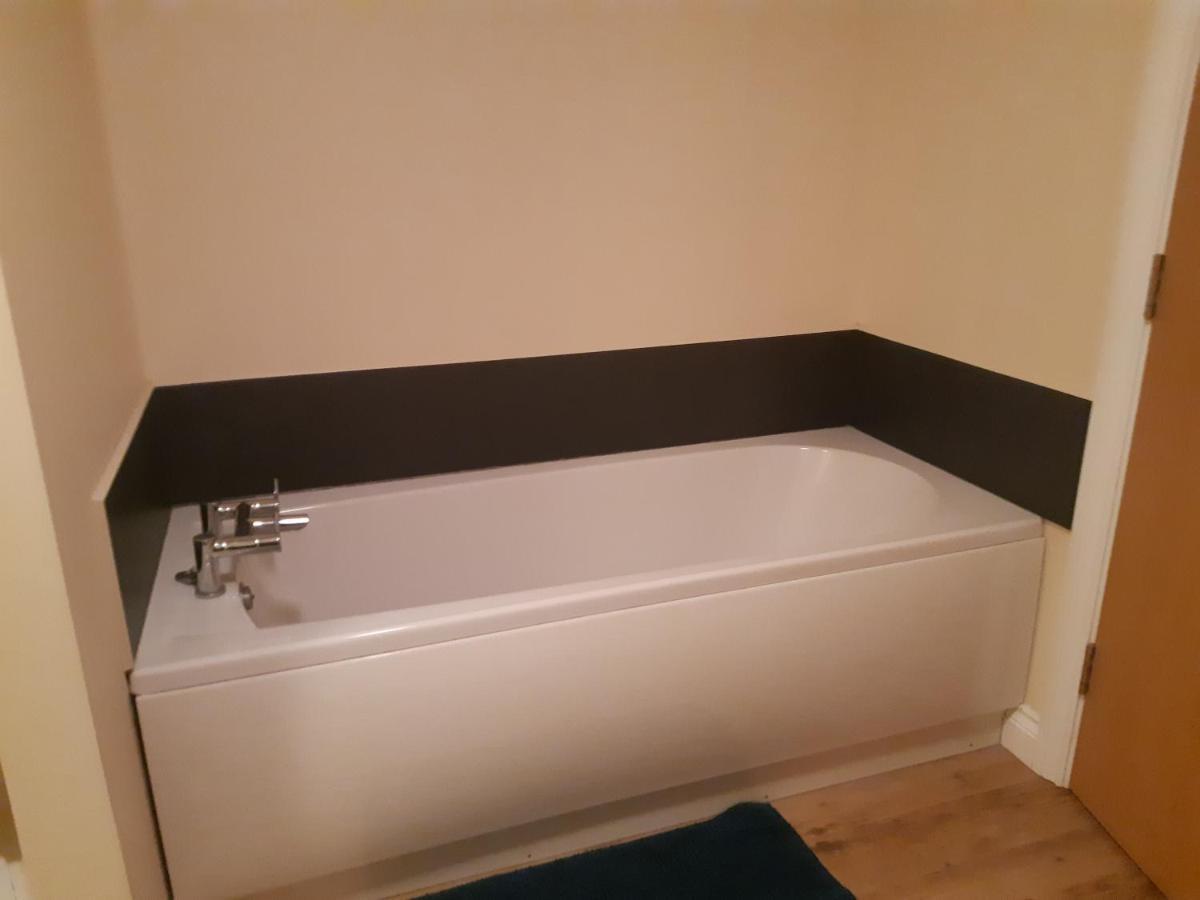 Yarmouth Apartments, Street Permit Parking, Close To Everything, Beach, Pier, Free Wifi Great Yarmouth Eksteriør billede