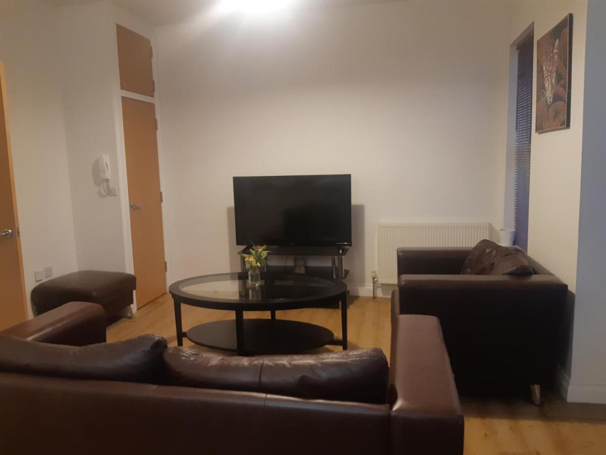 Yarmouth Apartments, Street Permit Parking, Close To Everything, Beach, Pier, Free Wifi Great Yarmouth Eksteriør billede
