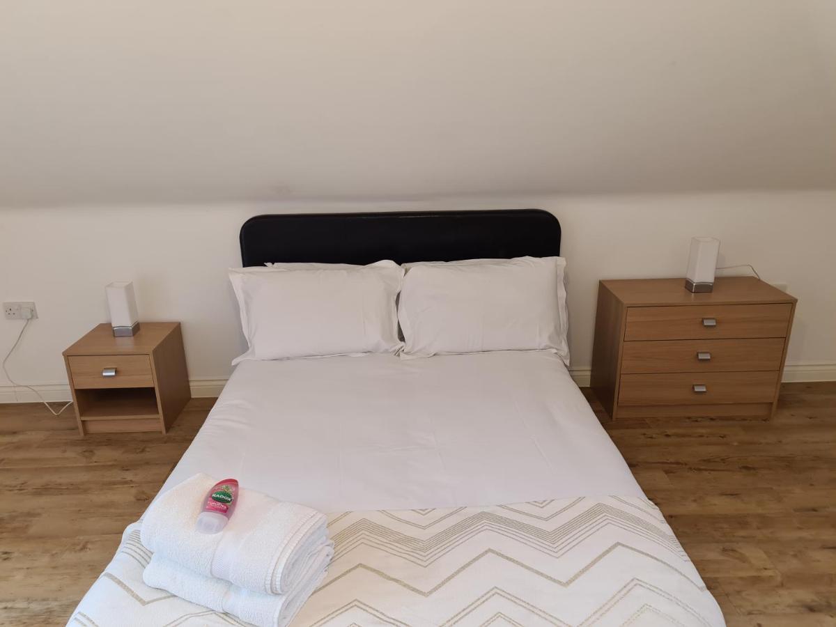 Yarmouth Apartments, Street Permit Parking, Close To Everything, Beach, Pier, Free Wifi Great Yarmouth Eksteriør billede