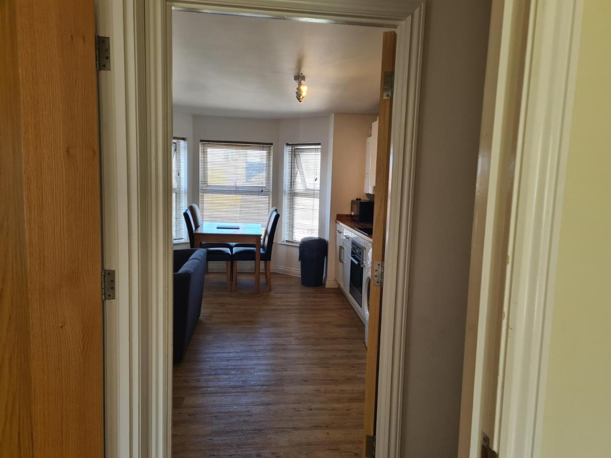 Yarmouth Apartments, Street Permit Parking, Close To Everything, Beach, Pier, Free Wifi Great Yarmouth Eksteriør billede
