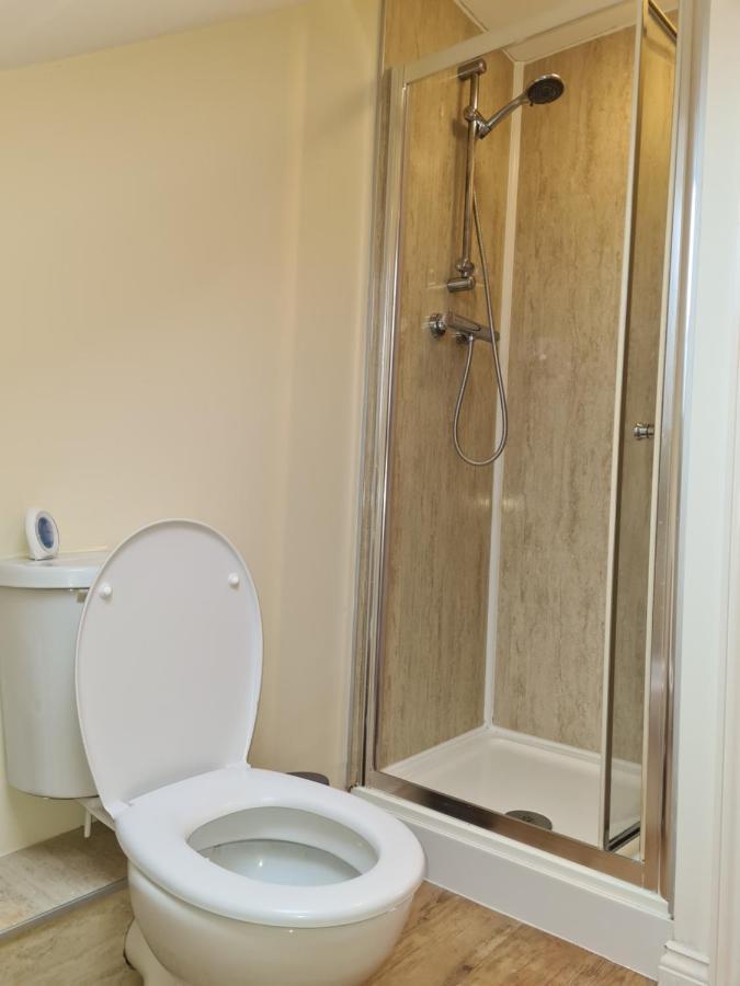 Yarmouth Apartments, Street Permit Parking, Close To Everything, Beach, Pier, Free Wifi Great Yarmouth Eksteriør billede