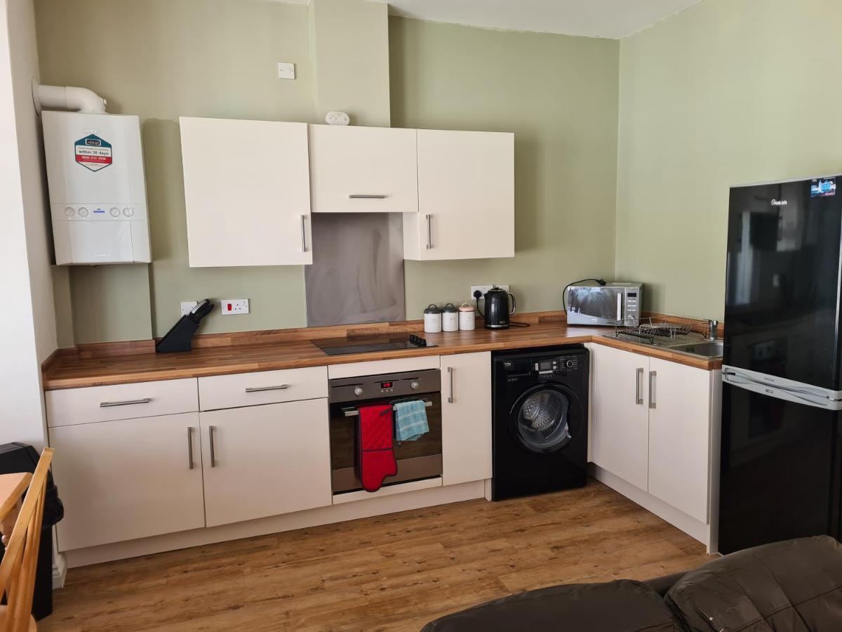 Yarmouth Apartments, Street Permit Parking, Close To Everything, Beach, Pier, Free Wifi Great Yarmouth Eksteriør billede