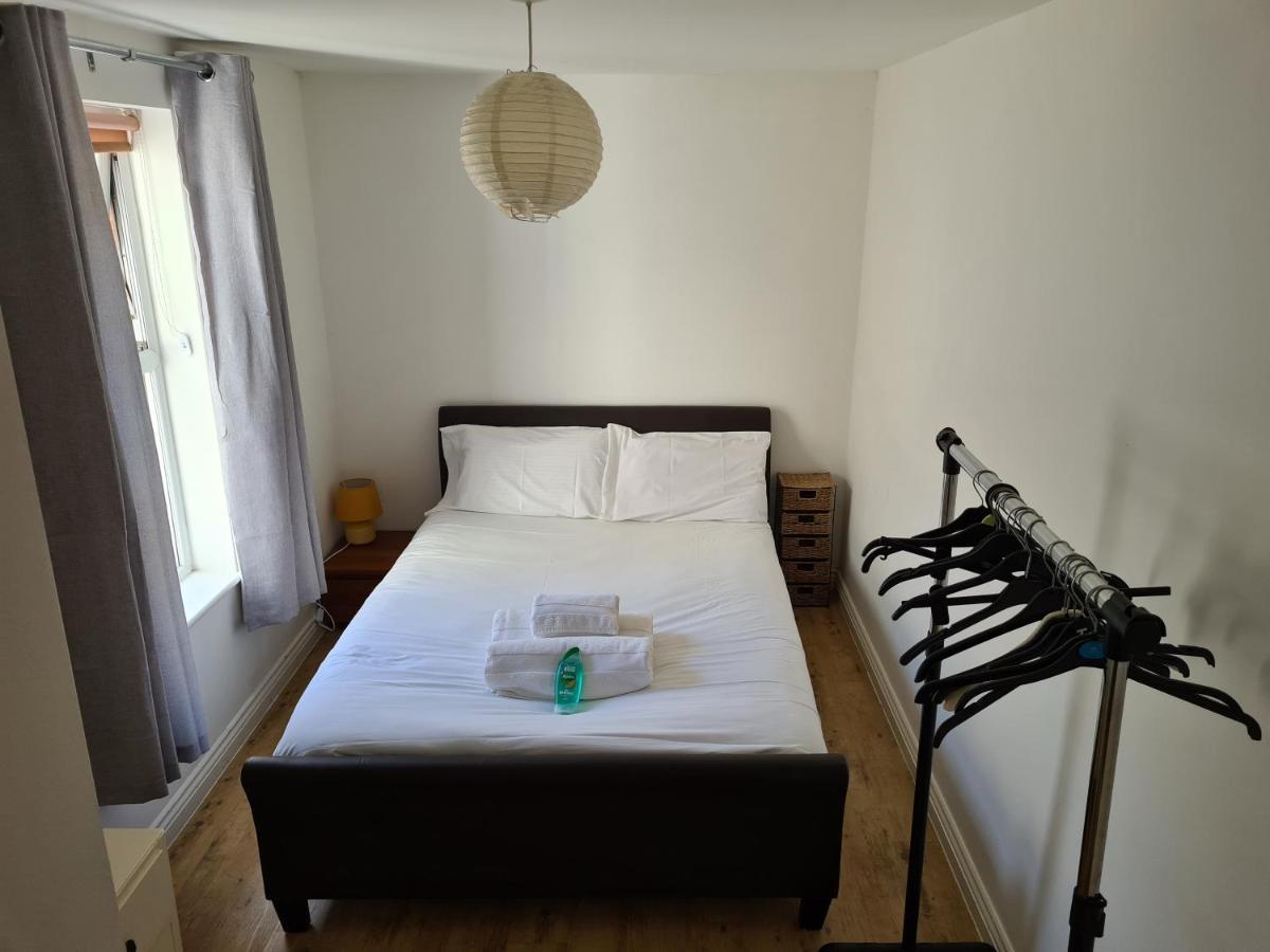 Yarmouth Apartments, Street Permit Parking, Close To Everything, Beach, Pier, Free Wifi Great Yarmouth Eksteriør billede