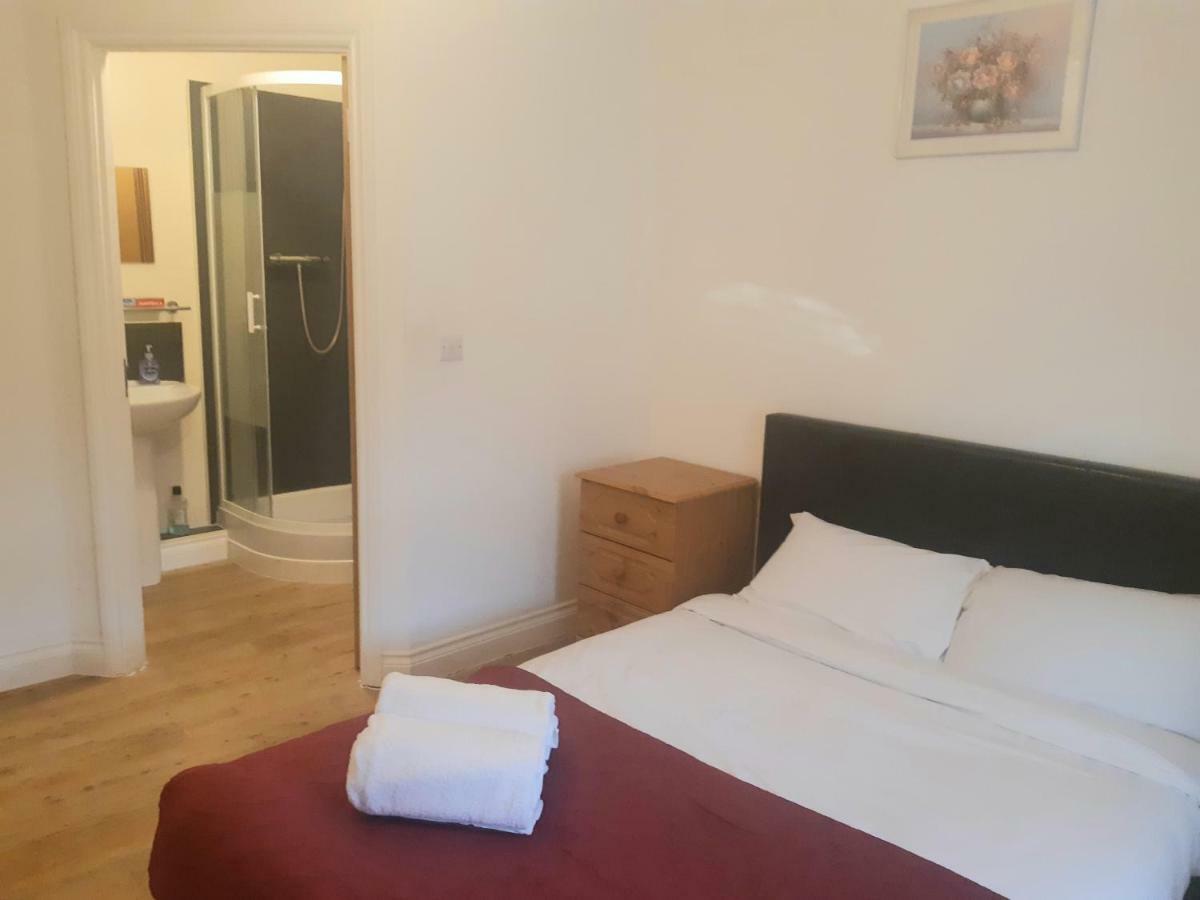 Yarmouth Apartments, Street Permit Parking, Close To Everything, Beach, Pier, Free Wifi Great Yarmouth Eksteriør billede