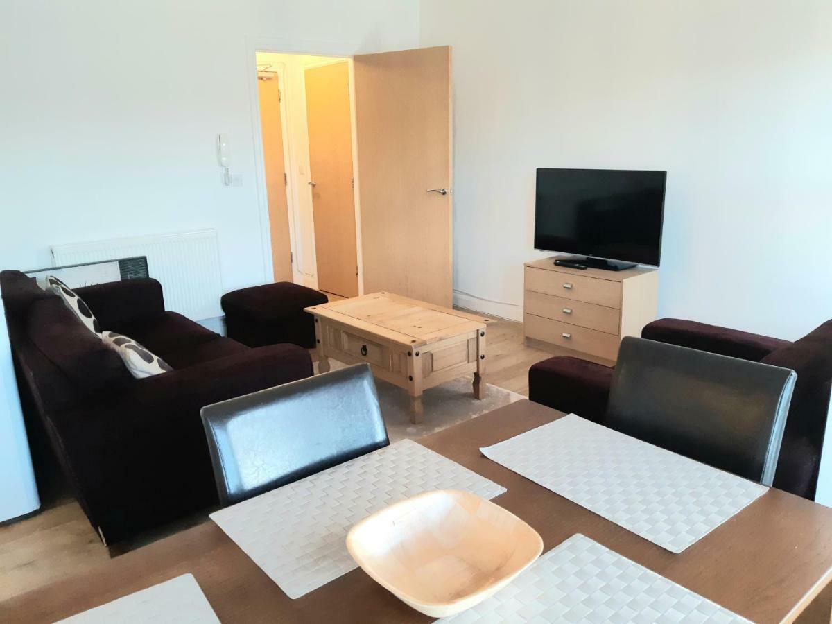 Yarmouth Apartments, Street Permit Parking, Close To Everything, Beach, Pier, Free Wifi Great Yarmouth Eksteriør billede
