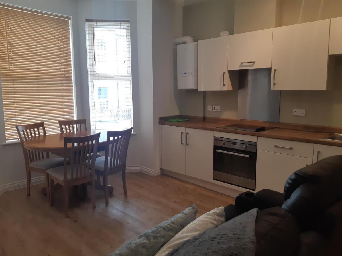 Yarmouth Apartments, Street Permit Parking, Close To Everything, Beach, Pier, Free Wifi Great Yarmouth Eksteriør billede