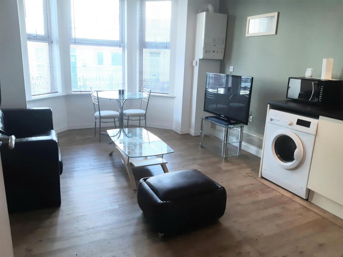 Yarmouth Apartments, Street Permit Parking, Close To Everything, Beach, Pier, Free Wifi Great Yarmouth Værelse billede